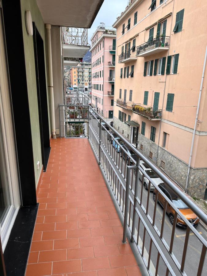 Casa Mare Rapallo Exterior foto